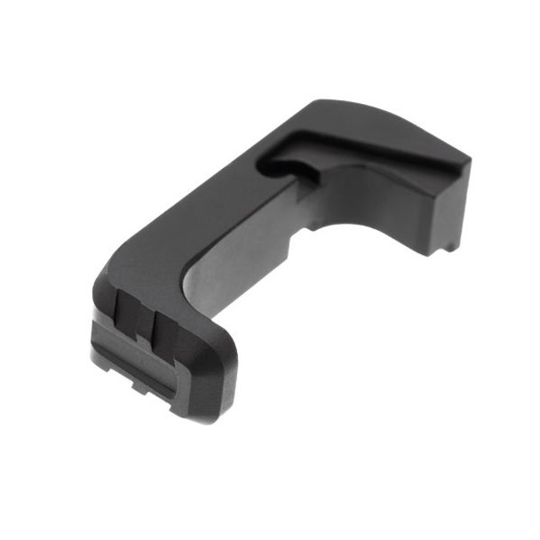 Tyrant CNC Extended Magazine Release Gen 4/5