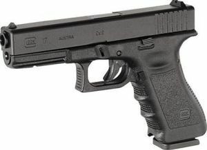 Glock 17 Gen3 - RockYourGlock
