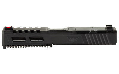 Glock Slides/Complete Glock Slide Assemblies/Glock 19 Complete Slides