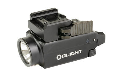 Olight Baldr S Light and Green Laser