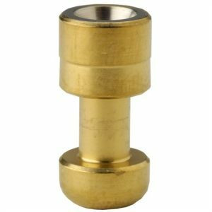 Titanium Safety Plunger Fits G17, 18, 19, 20, 22, 23, 24, 26, 27, 29, 31, 32, 33, 34, 35