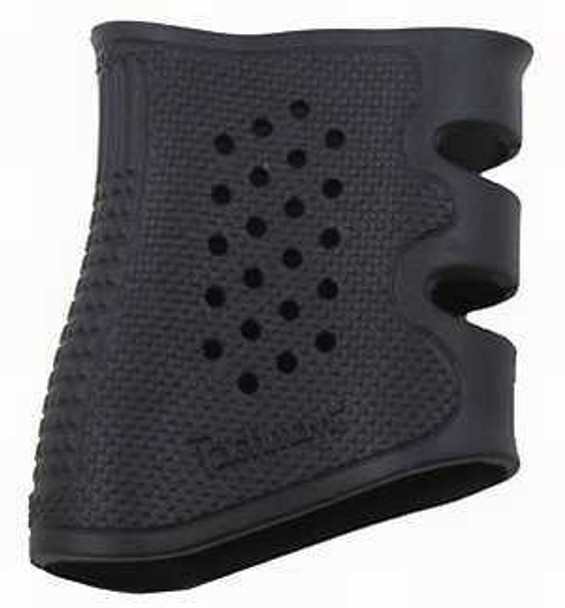 Pachmayr Tactical Grip Glove Decelerator Material Fits G19, 23, 25, 32, 38