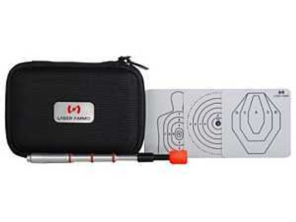 SureStrike Laser Training Bullet Kit