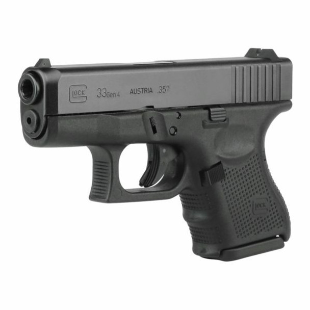 Glock 33 GEN4