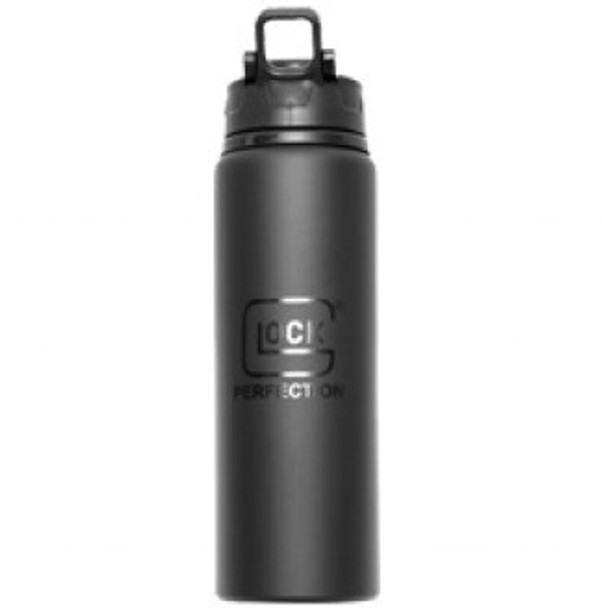 Glock Water Bottle