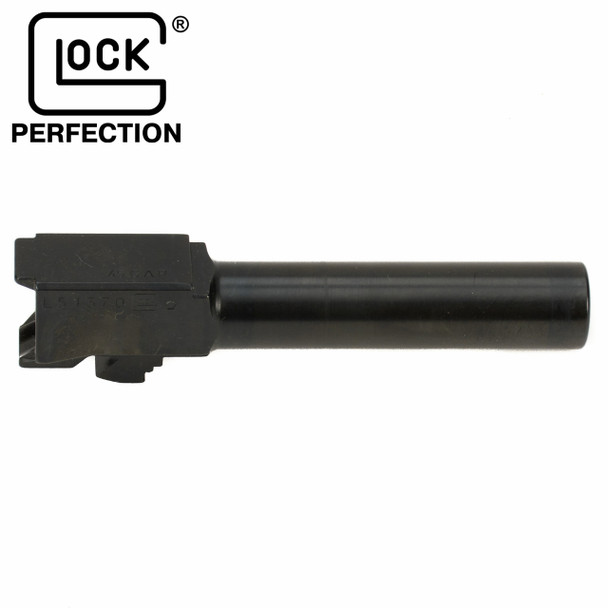 GLOCK BARREL G38 45 GAP