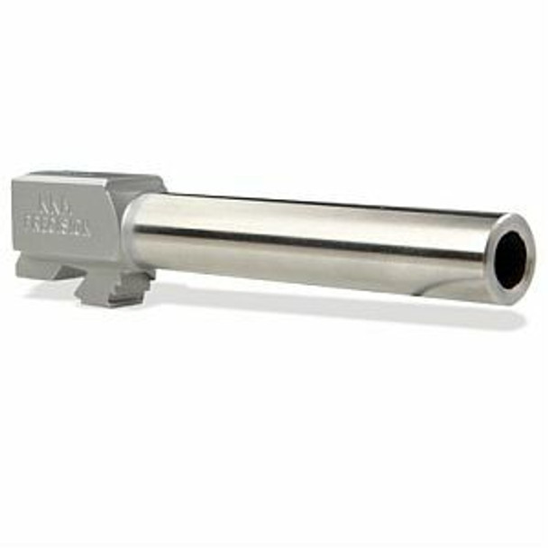 KKM Match Grade Barrel Conversion to 10mm. Fits G21 KKM Match Grade Barrel Conversion to 10mm. Fits G21