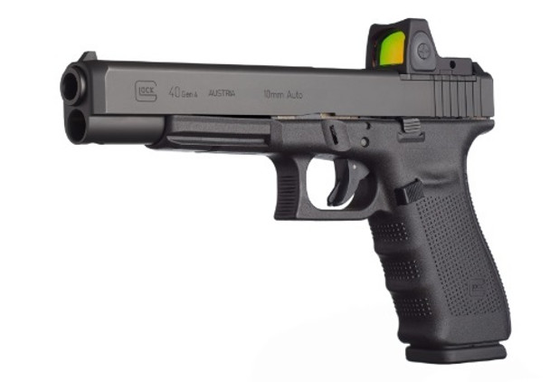 Glock G40 Gen4 MOS