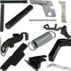 Glock Receiver Parts