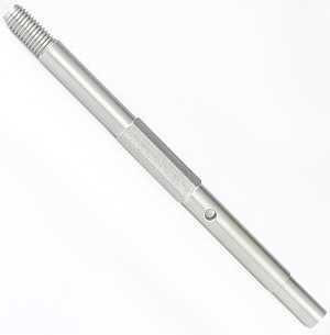 RYG Low Friction Brass Channel Liner For Glock