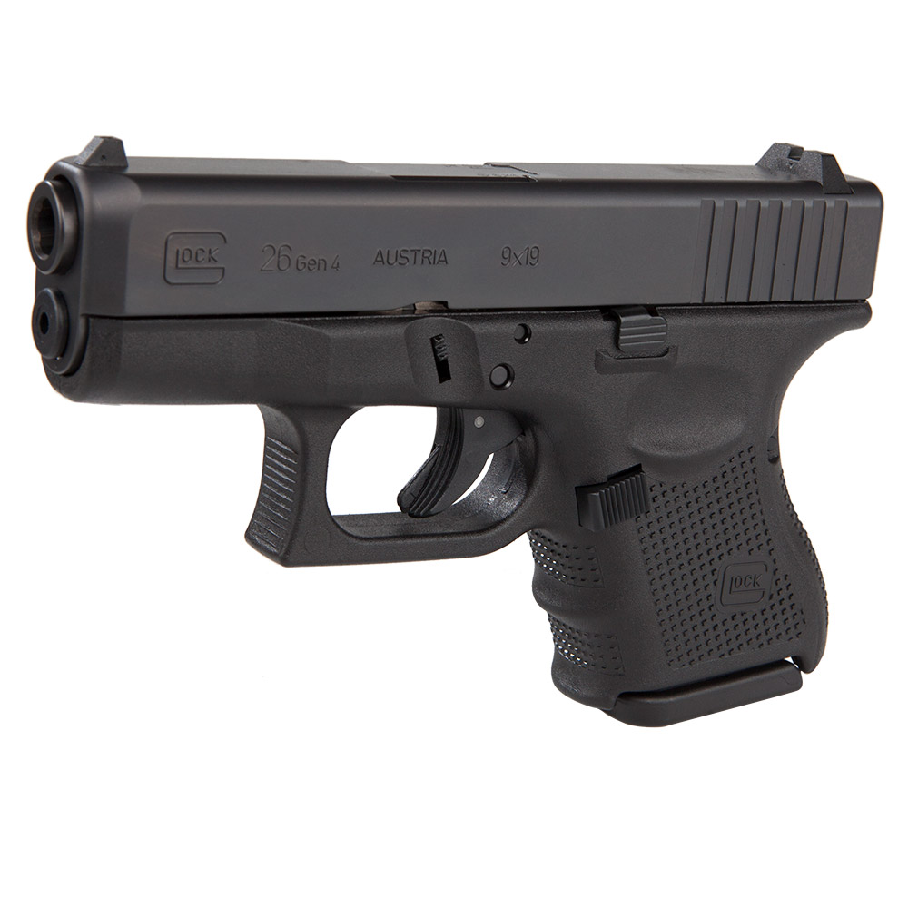 Glock 26 Review - RockYourGlock