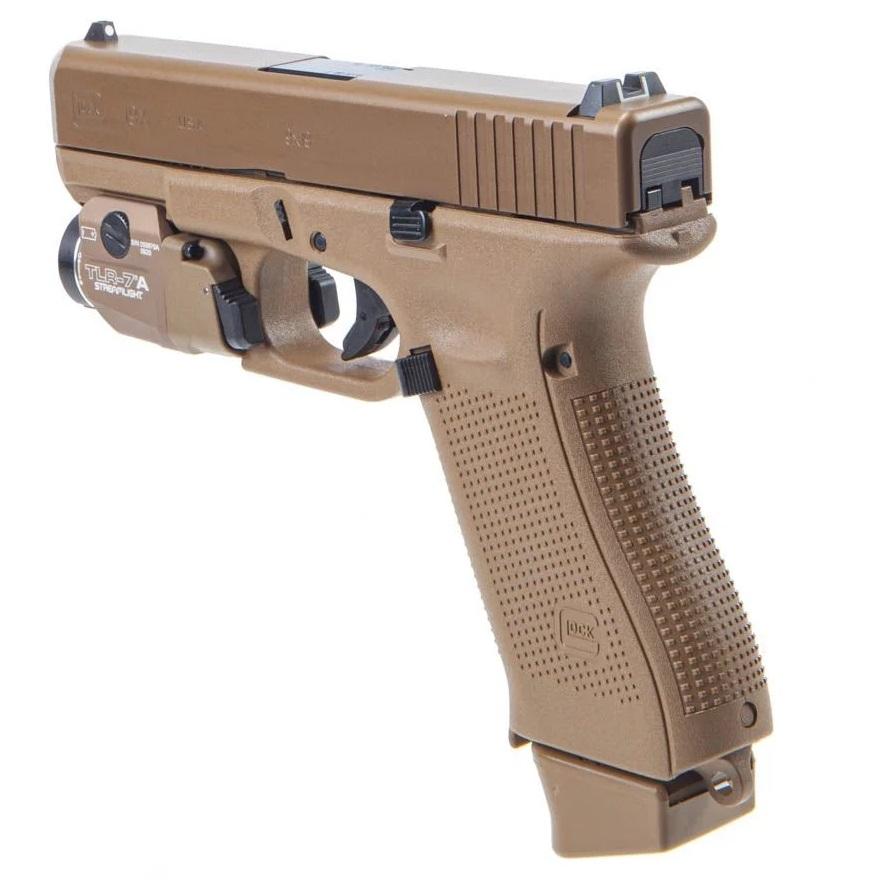 Glock 19 X Review RockYourGlock