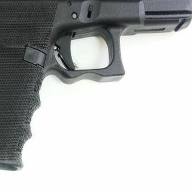 Trigger Guard Double Undercut - RockYourGlock