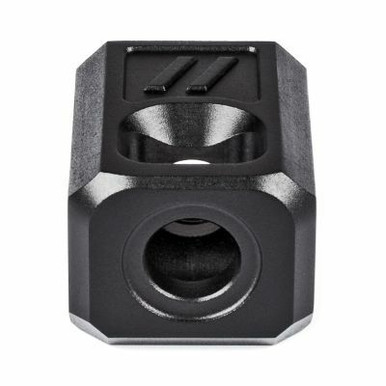 ZEV PRO COMP V2 13.5X1 LH 9MM BLK - RockYourGlock