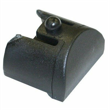 Click to buy the Pearce Grip Frame Insert for Glock