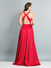 Dave and Johnny A7454 Long Formal Gown