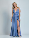 Dave and Johnny A9009 Long Formal Gown