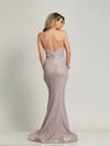 Dave and Johnny A8613 Long Formal Gown