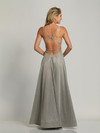 Dave and Johnny A8686 Long Formal Gown