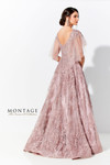 Ivonne D by Mon Cheri 120D10 Beading Sleeveless Ball Gown