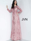 JVN by Jovani JVN62711 Prom Dress