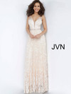 JVN by Jovani JVN66127 Prom Dress