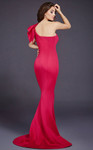 Jovani 32602 Mermaid Bridesmaid Evening Dress
