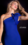 Jovani 32602 Mermaid Bridesmaid Evening Dress