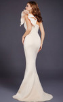 Jovani 32602 Mermaid Bridesmaid Evening Dress
