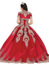 Dancing Queen 1494 Dress