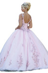 Dancing Queen 1546 Dress