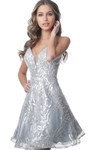 JVN by Jovani JVN2451 Prom Dress