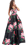 JVN JVN59146 Dress