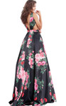 JVN by Jovani JVN59146 Prom Dress