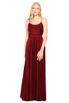 Bari Jay Style 2035 Bridesmaid Dress