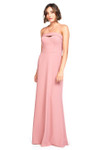 Bari Jay Style 2021 Bridesmaid Dress