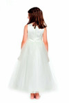 Bari Jay Style F0220 Bridesmaid Dress