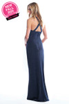 Bari Jay Style 2052 Bridesmaid Dress