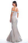 Bari Jay Style 2059 Bridesmaids Dress