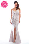 Bari Jay Bridesmaids Dress 2060