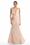 Bari Jay Style 2062 Bridesmaid Dress