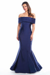 Bari Jay Style 2065 Bridesmaid Dress