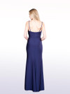 Bari Jay Style 2066 Bridesmaids Dress