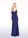 Bari Jay Style 2066 Bridesmaids Dress