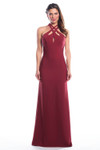 Bari Jay Style 2074 Bridesmaids Dress