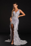 Portia and Scarlett PS21228 Long Dress