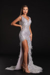 Portia and Scarlett PS21228 Long Dress