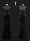 Portia and Scarlett PS21028 Long Dress