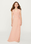 Morilee Bridesmaid 13202 Flutter Sleeve Junior Dress