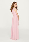 Morilee Bridesmaid 13202 Flutter Sleeve Junior Dress